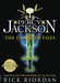 Percy Jackson: The Demigod Files (Percy Jackson and the Olympians) Popular Titles Penguin Random House Children's UK