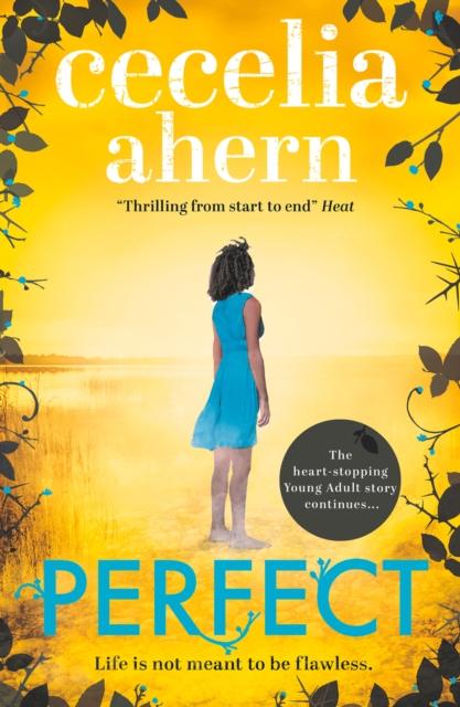 Perfect Popular Titles HarperCollins Publishers