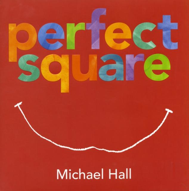 Perfect Square Popular Titles HarperCollins Publishers Inc