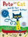 Pete the Cat and his Four Groovy Buttons Popular Titles HarperCollins Publishers