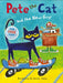 Pete the Cat and the New Guy Popular Titles HarperCollins Publishers