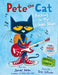Pete the Cat Rocking in My School Shoes Popular Titles HarperCollins Publishers