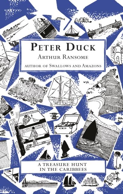 Peter Duck Popular Titles Penguin Random House Children's UK