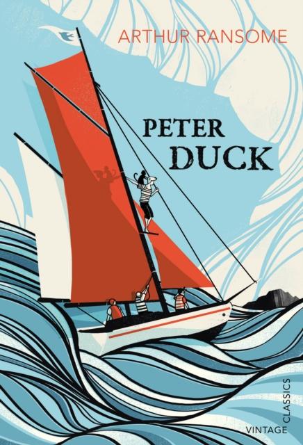 Peter Duck Popular Titles Vintage Publishing