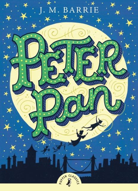 Peter Pan Popular Titles Penguin Random House Children's UK