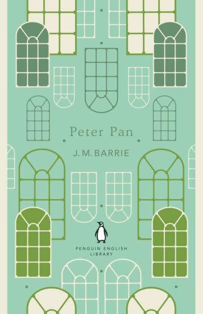 Peter Pan Popular Titles Penguin Books Ltd