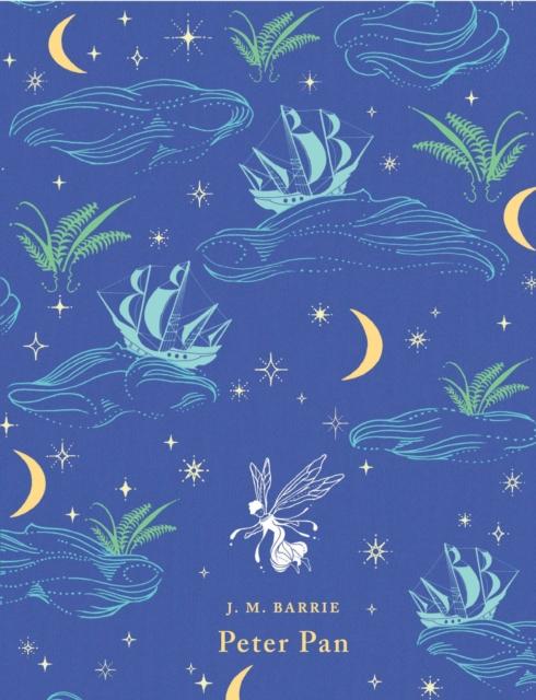 Peter Pan Popular Titles Penguin Random House Children's UK