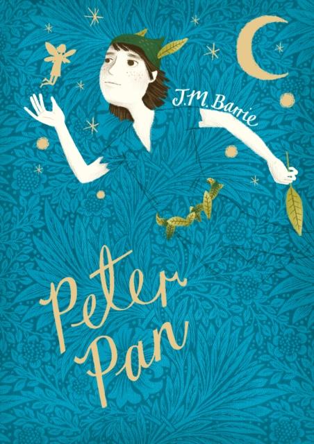 Peter Pan : V&A Collectors Edition Popular Titles Penguin Random House Children's UK