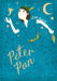 Peter Pan : V&A Collectors Edition Popular Titles Penguin Random House Children's UK