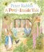 Peter Rabbit: A Peep-Inside Tale Popular Titles Penguin Random House Children's UK