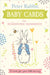 Peter Rabbit Baby Cards: for Milestone Moments Popular Titles Penguin Random House Children's UK