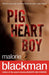 Pig-Heart Boy Popular Titles Penguin Random House Children's UK