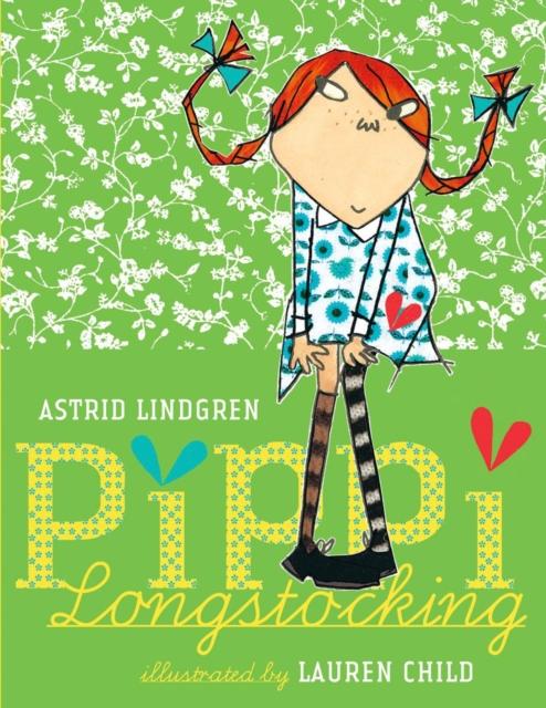 Pippi Longstocking Popular Titles Oxford University Press