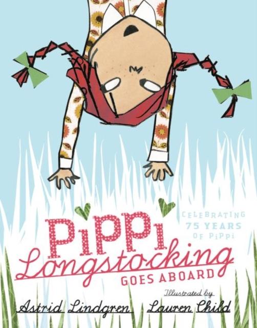 Pippi Longstocking Goes Aboard Popular Titles Oxford University Press
