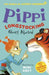 Pippi Longstocking Goes Aboard (World of Astrid Lindgren) Popular Titles Oxford University Press