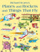Planes and Rockets and Things That Fly Popular Titles HarperCollins Publishers