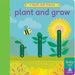 Plant and Grow Popular Titles Little Tiger Press Group