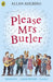 Please Mrs Butler Popular Titles Penguin Random House Children's UK