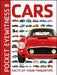 Pocket Eyewitness Cars : Facts at Your Fingertips Popular Titles Dorling Kindersley Ltd