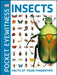 Pocket Eyewitness Insects : Facts at Your Fingertips Popular Titles Dorling Kindersley Ltd