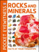 Pocket Eyewitness Rocks and Minerals : Facts at Your Fingertips Popular Titles Dorling Kindersley Ltd