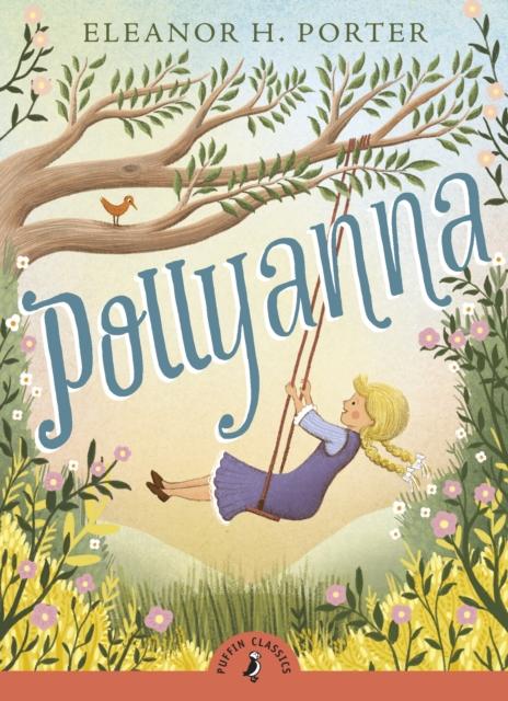 Pollyanna Popular Titles Penguin Random House Children's UK