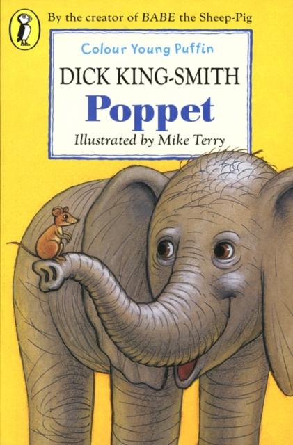 Poppet Popular Titles Penguin Random House Children's UK