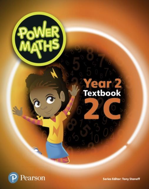 Power Maths Year 2 Textbook 2C Popular Titles Pearson Education Limited