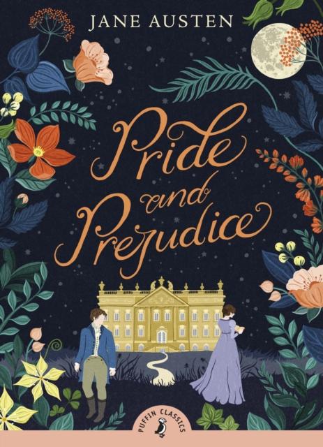 Pride and Prejudice Popular Titles Penguin Random House Children's UK
