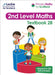 Primary Maths for Scotland Textbook 2B : For Curriculum for Excellence Primary Maths Popular Titles HarperCollins Publishers