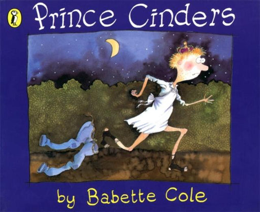Prince Cinders Popular Titles Penguin Random House Children's UK