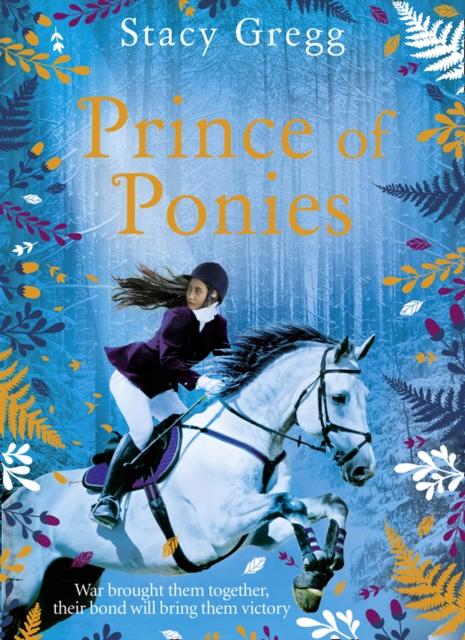 Prince of Ponies Popular Titles HarperCollins Publishers