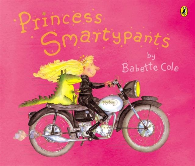 Princess Smartypants Popular Titles Penguin Random House Children's UK