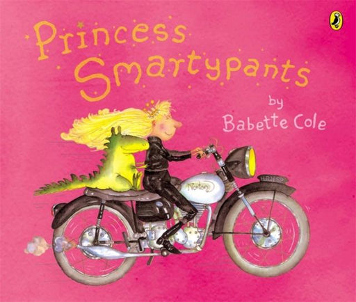 Princess Smartypants Popular Titles Penguin Random House Children's UK