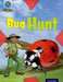 Project X Origins: Light Blue Book Band, Oxford Level 4: Bugs: Bug Hunt Popular Titles Oxford University Press