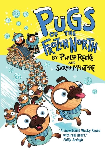 Pugs of the Frozen North Popular Titles Oxford University Press