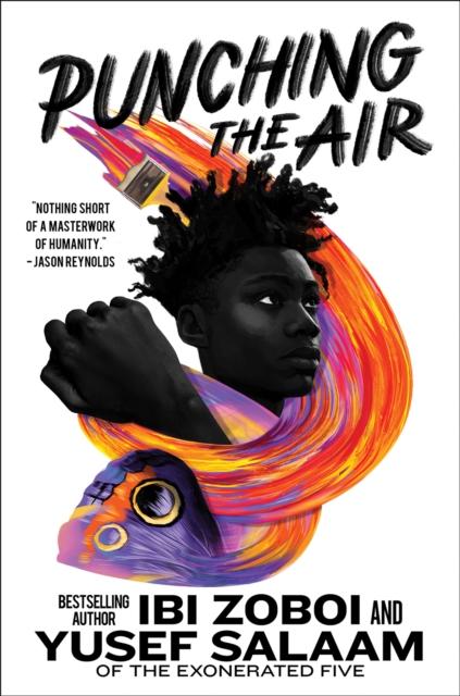 Punching the Air Popular Titles HarperCollins Publishers