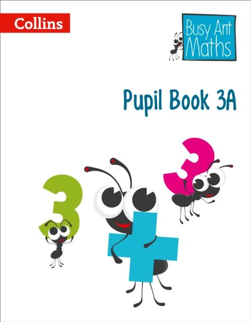 Pupil Book 3A Popular Titles HarperCollins Publishers
