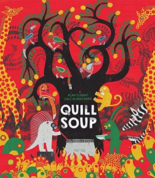 Quill Soup Popular Titles Tiny Owl Publishing Ltd