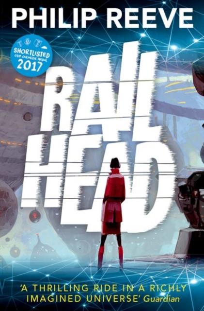 Railhead Popular Titles Oxford University Press