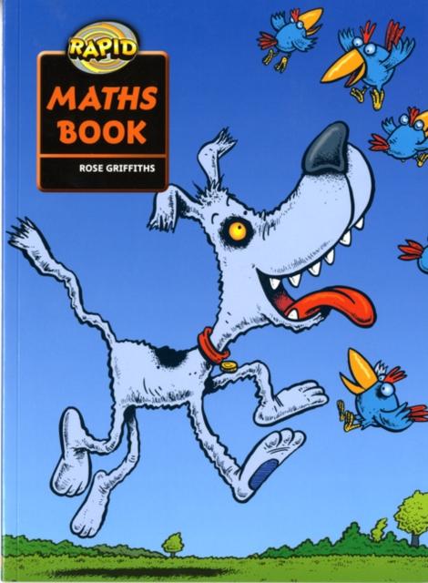 Rapid Maths: Stage 2 Pupil Book Popular Titles Pearson Education Limited