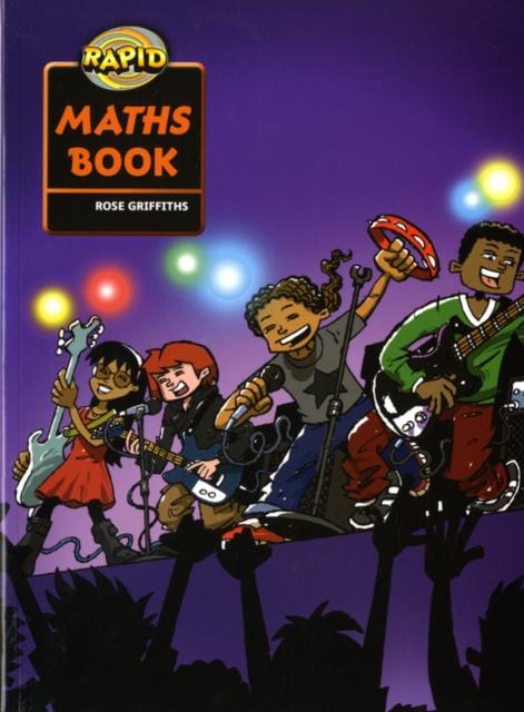 Rapid Maths: Stage 5 Pupil Book Popular Titles Pearson Education Limited