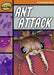 Rapid Reading: Ant Attack (Stage 4, Level 4B) Popular Titles Pearson Education Limited