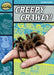 Rapid Reading: Creepy, Crawly (Stage 3, Level 3B) Popular Titles Pearson Education Limited