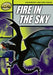 Rapid Reading: Fire in the Sky (Stage 6, Level 6A) Popular Titles Pearson Education Limited