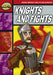 Rapid Reading: Knights and Fights (Stage 2, Level 2B) Popular Titles Pearson Education Limited