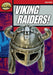 Rapid Reading: Viking Raider (Stage 5, Level 5A) Popular Titles Pearson Education Limited