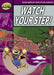 Rapid Stage 1 Set A: Watch Your Step! (Series 2) Popular Titles Pearson Education Limited