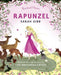 Rapunzel Popular Titles HarperCollins Publishers
