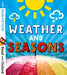 Read with Oxford: Stage 1: Non-fiction: Weather and Seasons Popular Titles Oxford University Press